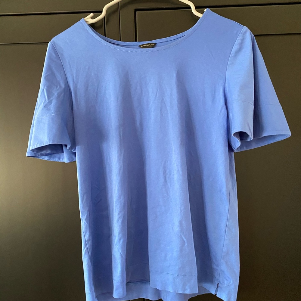 Ann Taylor blouse